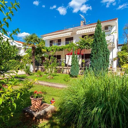 Apartment Maria مالينسكا المظهر الخارجي الصورة