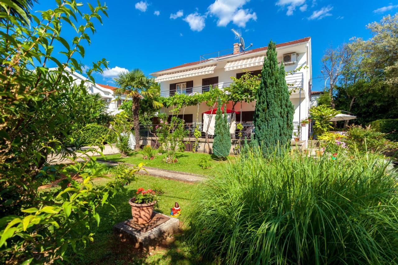 Apartment Maria مالينسكا المظهر الخارجي الصورة