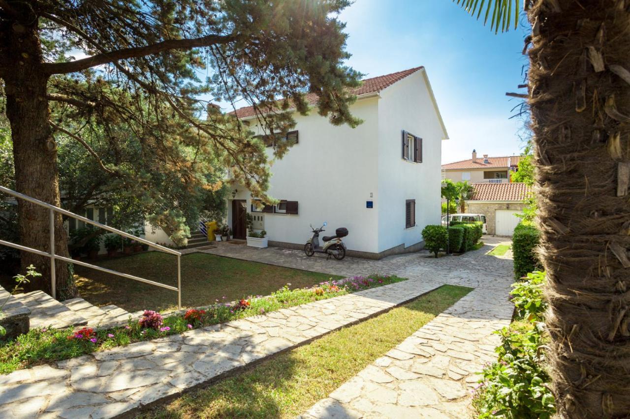 Apartment Maria مالينسكا المظهر الخارجي الصورة