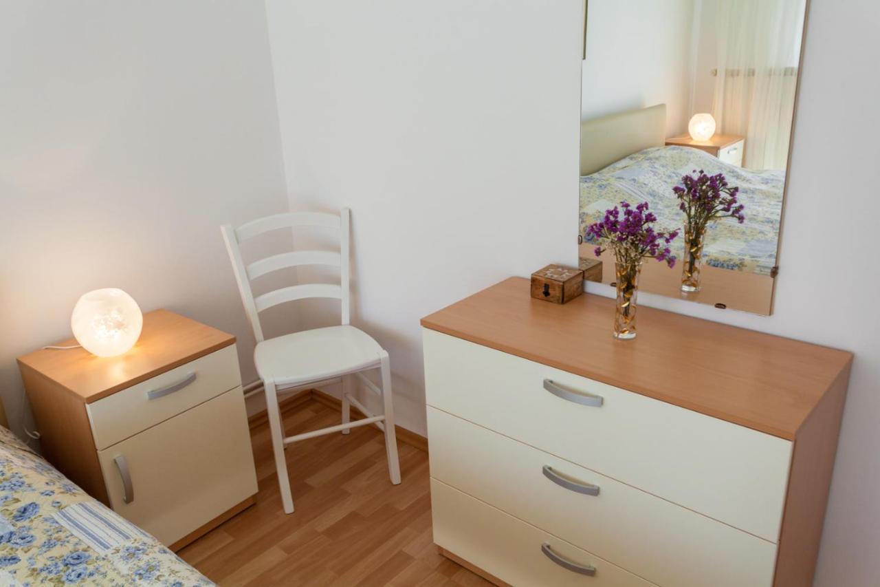 Apartment Maria مالينسكا المظهر الخارجي الصورة