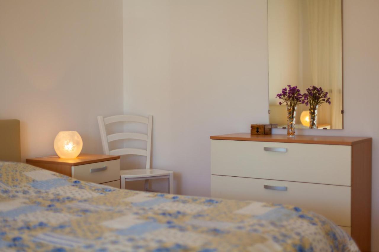 Apartment Maria مالينسكا المظهر الخارجي الصورة