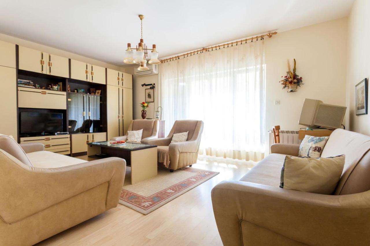 Apartment Maria مالينسكا المظهر الخارجي الصورة