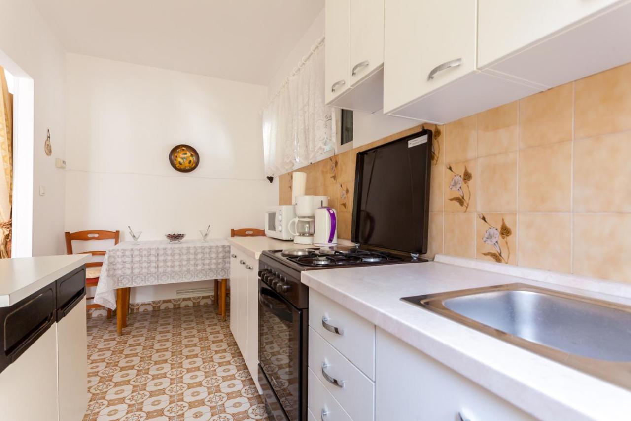 Apartment Maria مالينسكا المظهر الخارجي الصورة