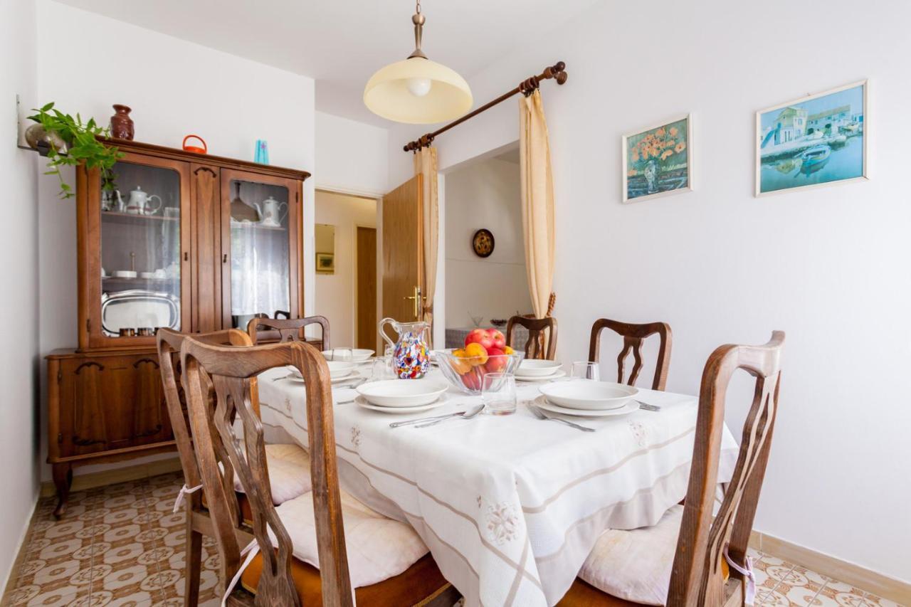 Apartment Maria مالينسكا المظهر الخارجي الصورة