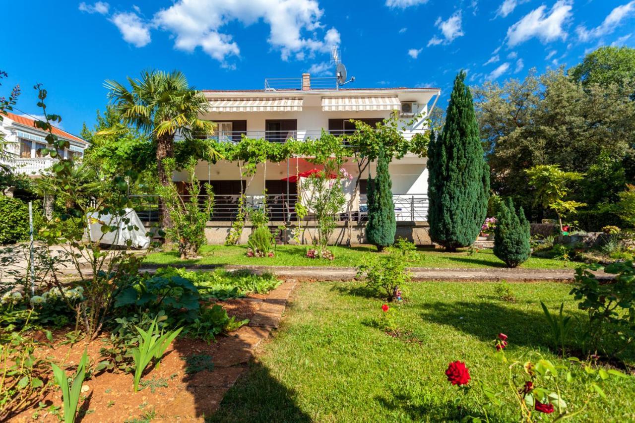 Apartment Maria مالينسكا المظهر الخارجي الصورة