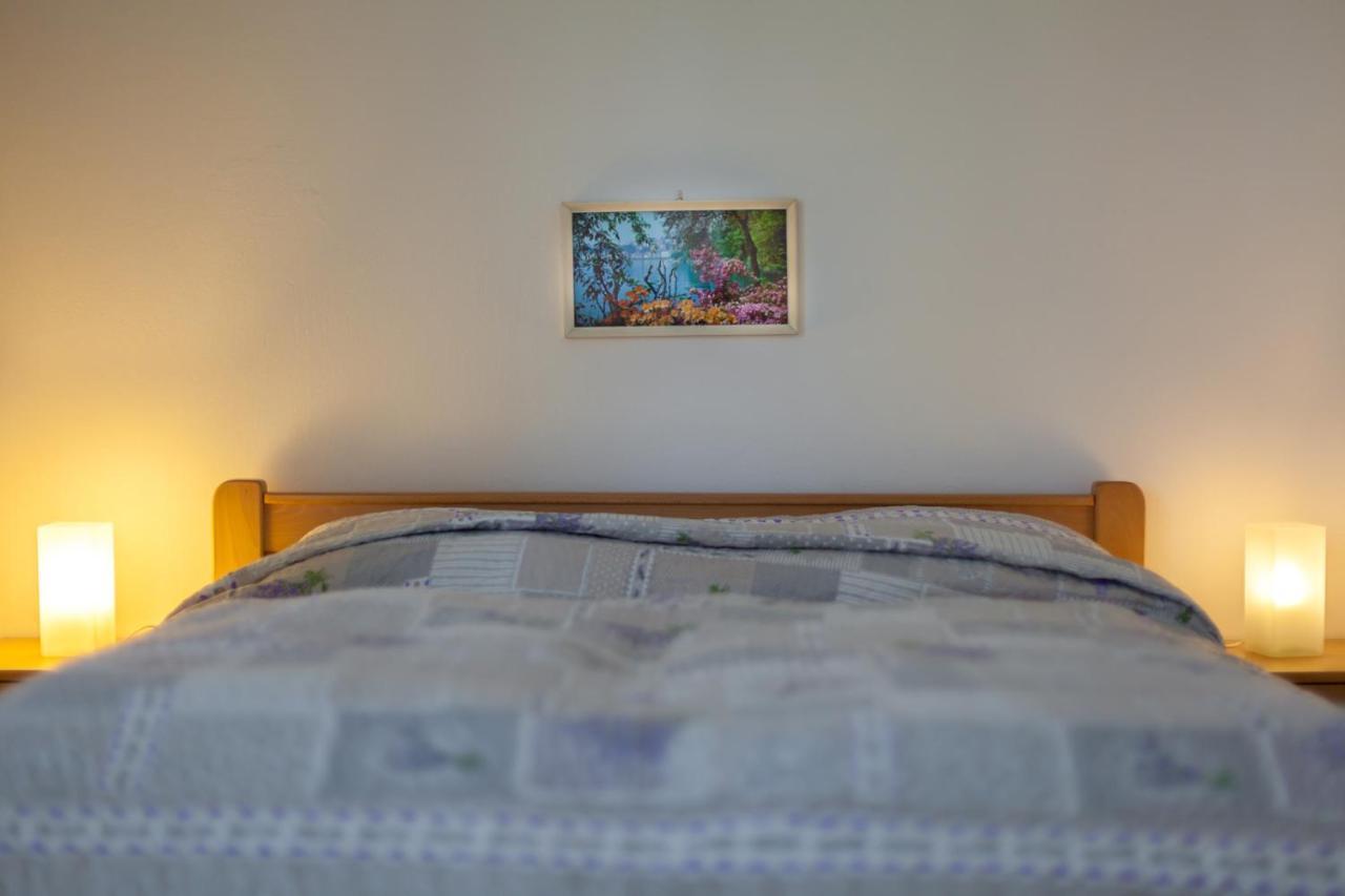 Apartment Maria مالينسكا المظهر الخارجي الصورة