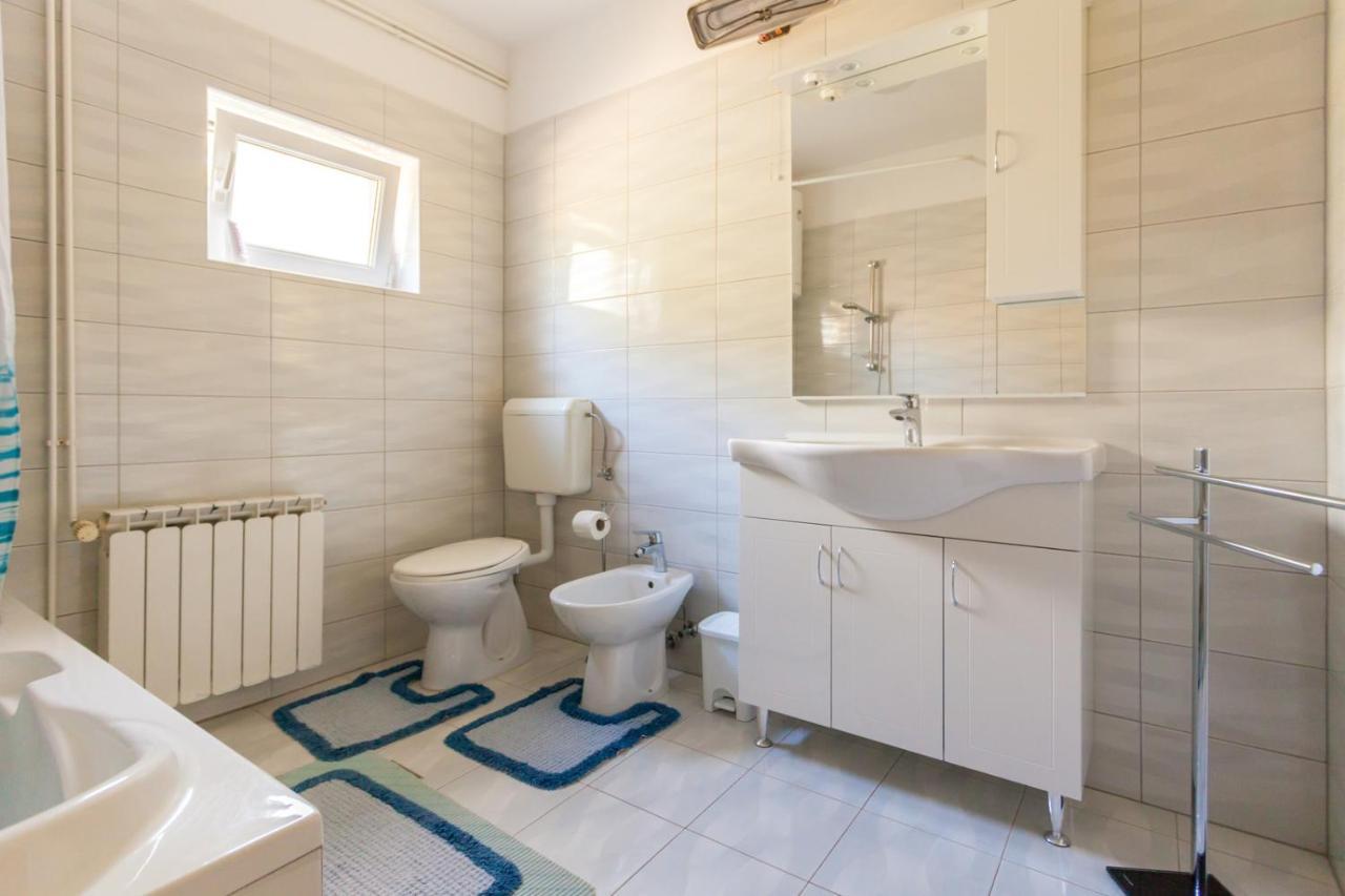 Apartment Maria مالينسكا المظهر الخارجي الصورة