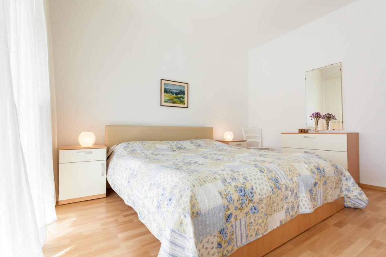 Apartment Maria مالينسكا المظهر الخارجي الصورة