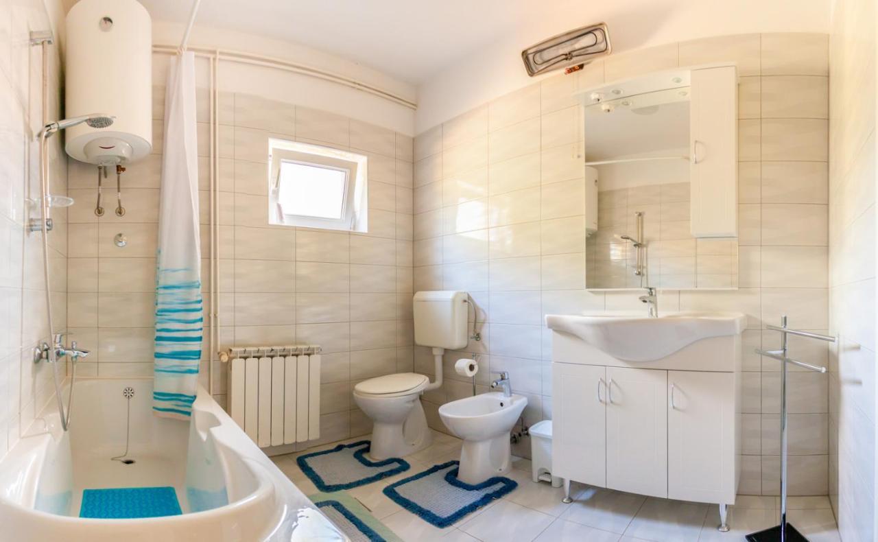 Apartment Maria مالينسكا المظهر الخارجي الصورة