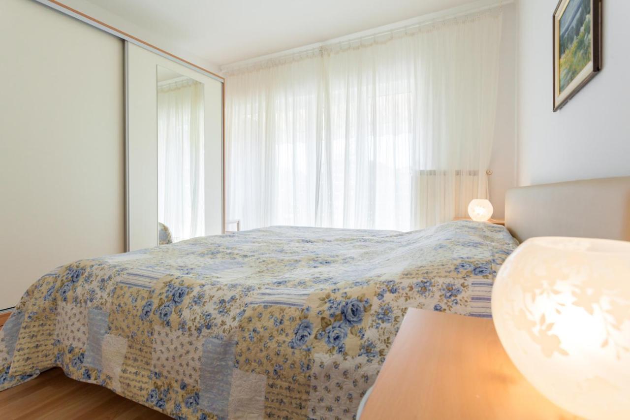 Apartment Maria مالينسكا المظهر الخارجي الصورة