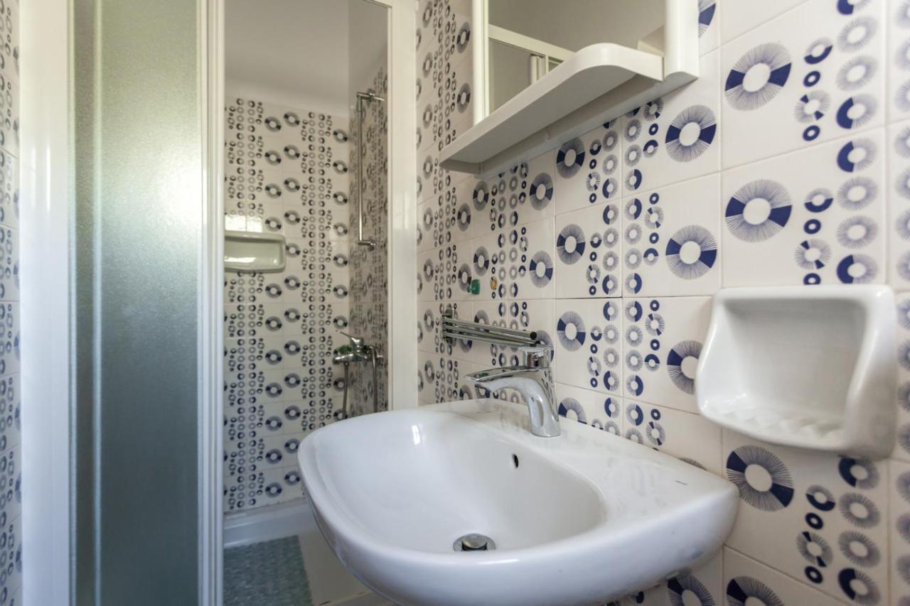 Apartment Maria مالينسكا المظهر الخارجي الصورة