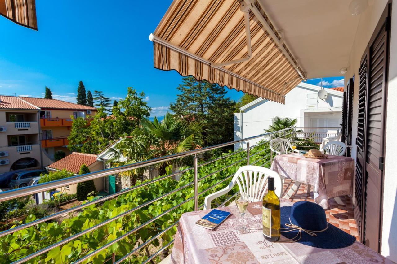 Apartment Maria مالينسكا المظهر الخارجي الصورة