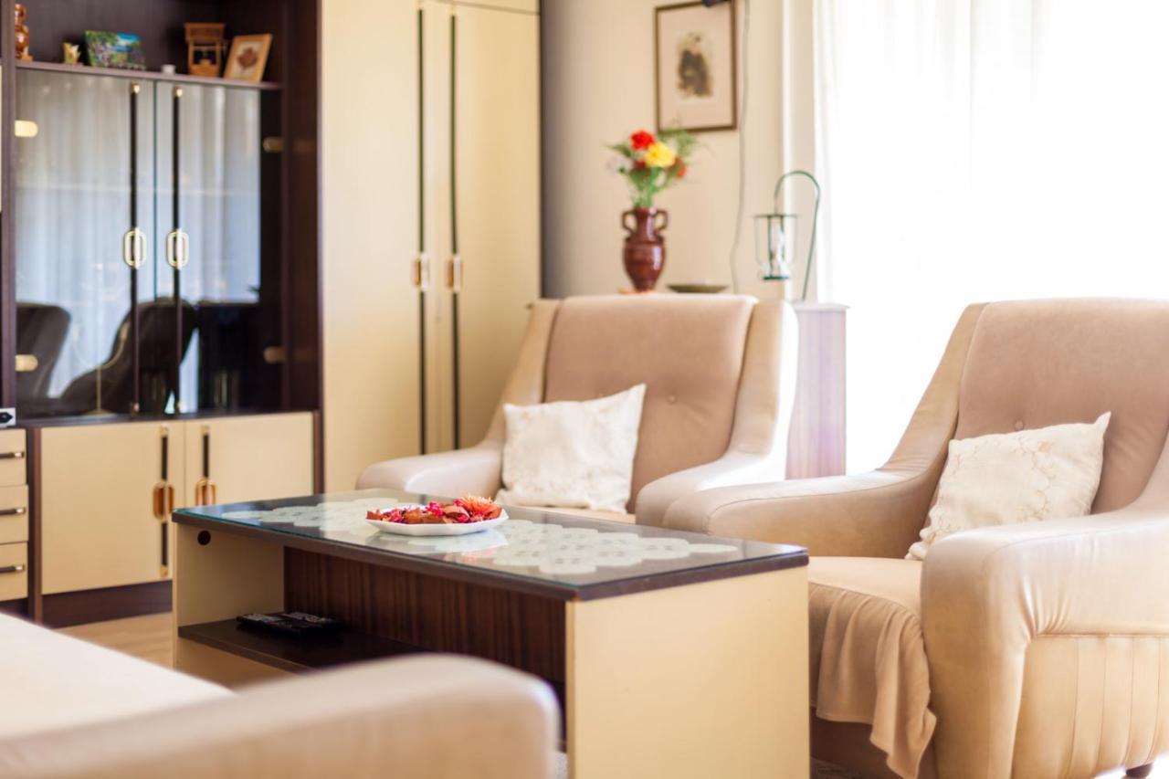 Apartment Maria مالينسكا المظهر الخارجي الصورة