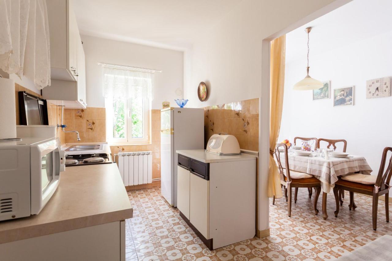 Apartment Maria مالينسكا المظهر الخارجي الصورة