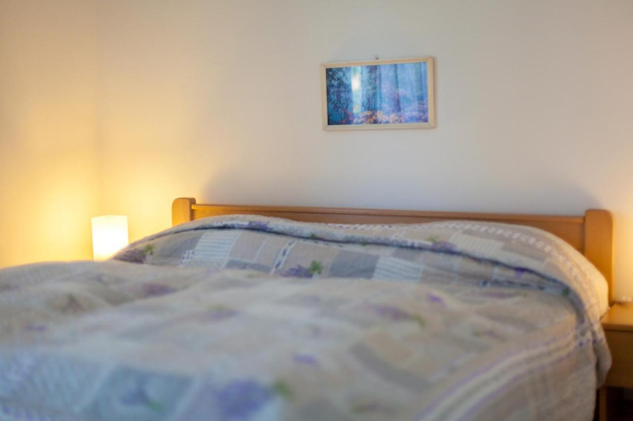 Apartment Maria مالينسكا المظهر الخارجي الصورة