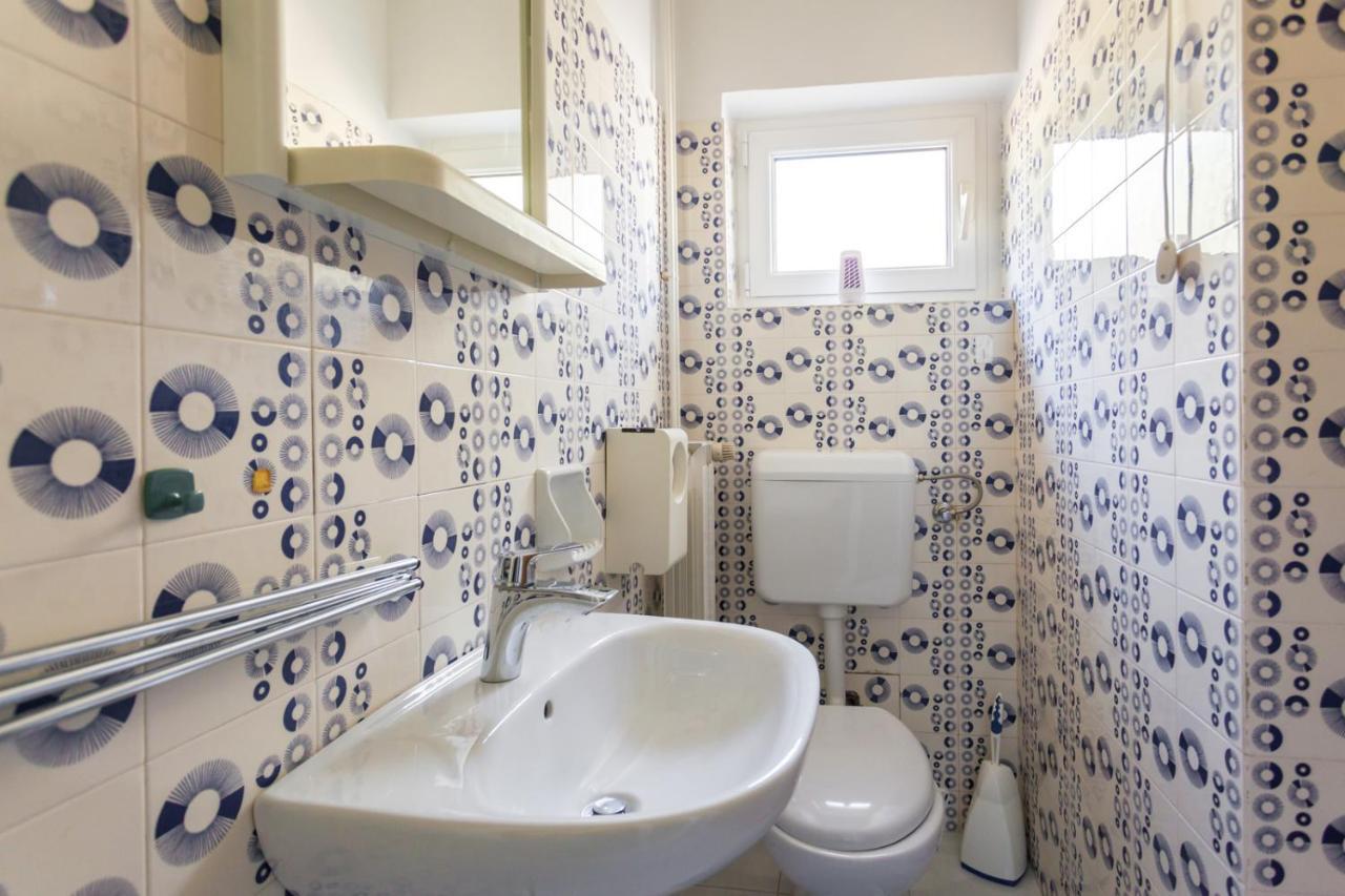 Apartment Maria مالينسكا المظهر الخارجي الصورة