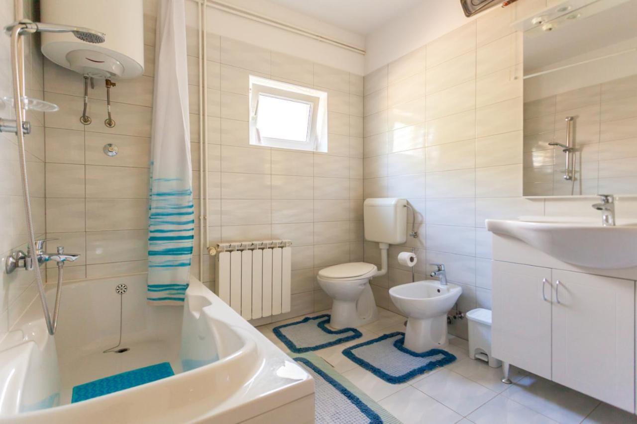 Apartment Maria مالينسكا المظهر الخارجي الصورة