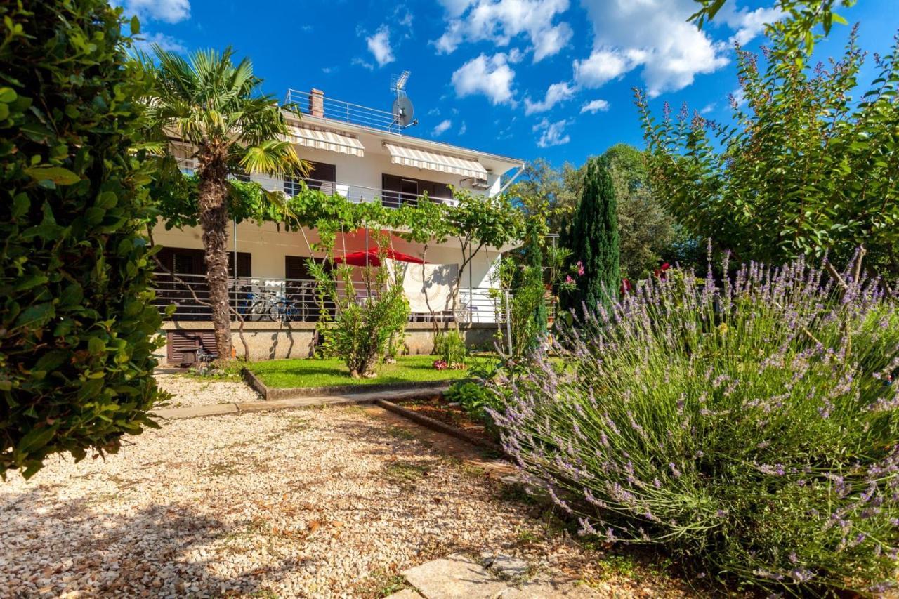 Apartment Maria مالينسكا المظهر الخارجي الصورة