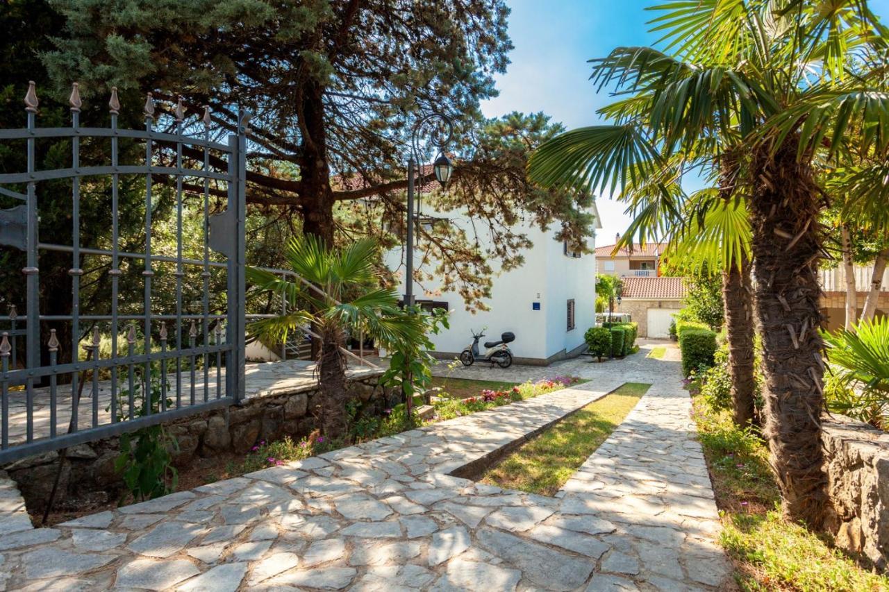 Apartment Maria مالينسكا المظهر الخارجي الصورة
